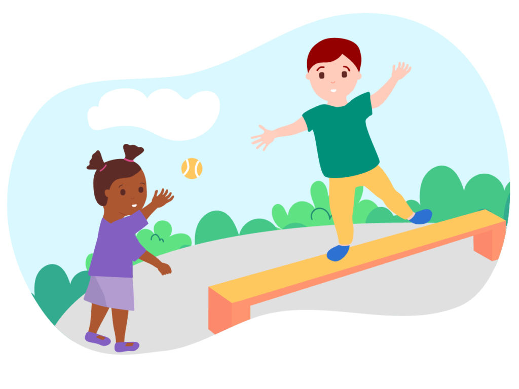 مهارت های حرکتی کودک بسیار مهم هستند که باید آنها را تقویت کنید ما در این مقاله به تمامی آنها اشاره کردیم